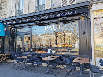 Paul