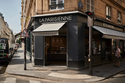 LA PARISIENNE Madame
