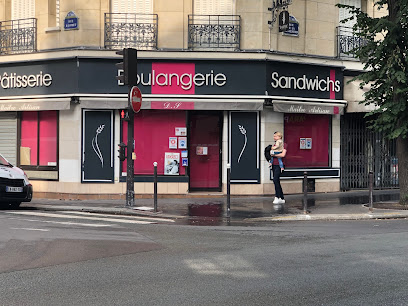 Maison Daguet