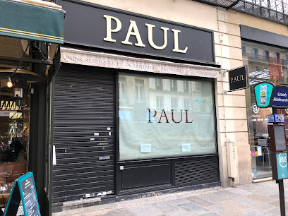 PAUL