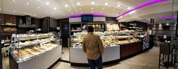 Boulangerie Jean Noël Julien