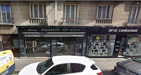 L'artisan de Cambronne
