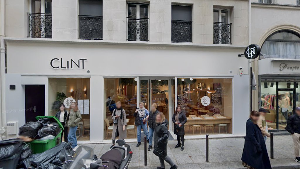 patisserie enfants