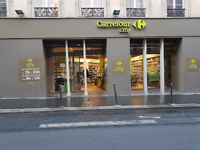 Carrefour City