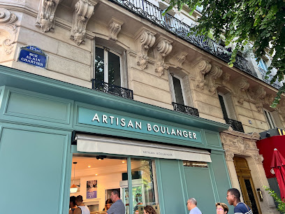 Aux Délices de l'Etoile du 15éme