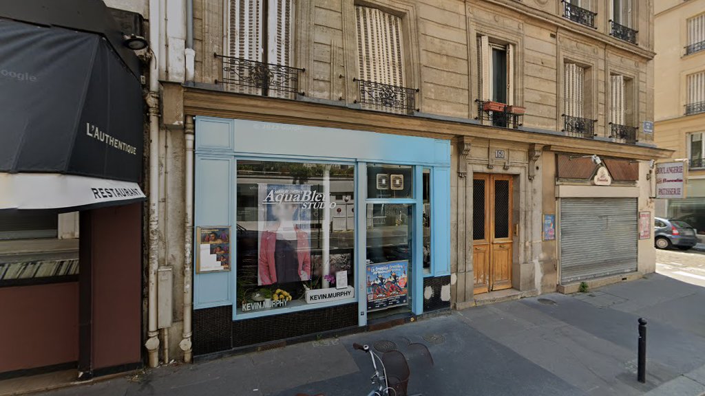 Boulangerie Monnier