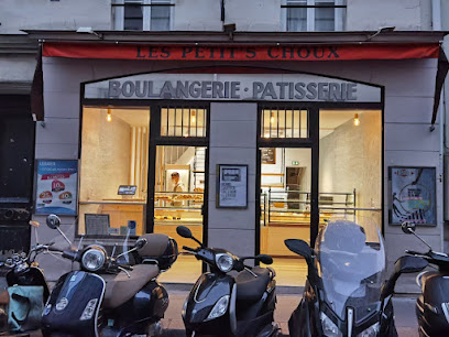Petit fournil