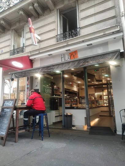 Huré, créateur de plaisir...