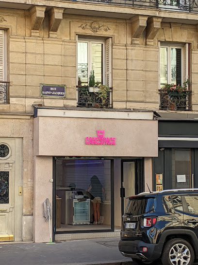 Cakespace