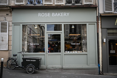 Rose Bakery Take Away