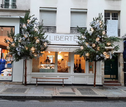 Boulangerie LIBERTÉ
