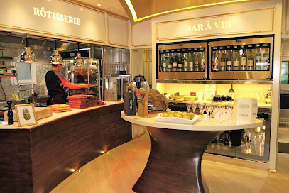 L'Atelier des Pains & Co