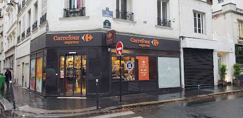 Carrefour Express