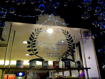 Boulangerie Pâtisserie Rao...