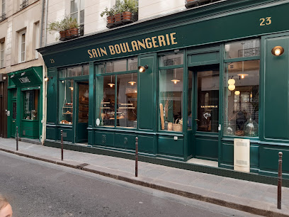 Sain Boulangerie