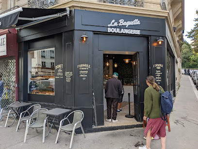 La Baguetta