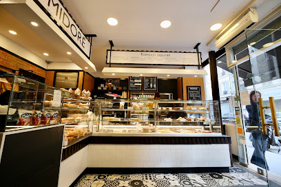 Boulangerie Midoré - rue d...