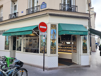 Pains et Festins
