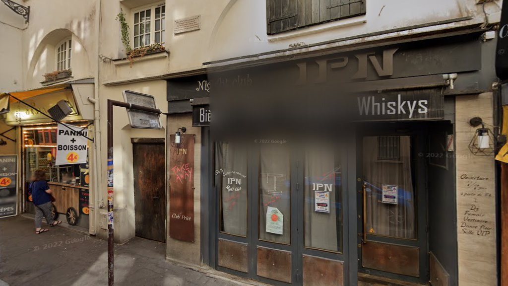 Pas chère