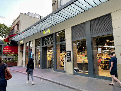 Carrefour City