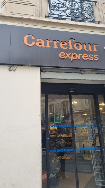Carrefour Express