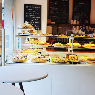 Societe Raspail Montparnasse