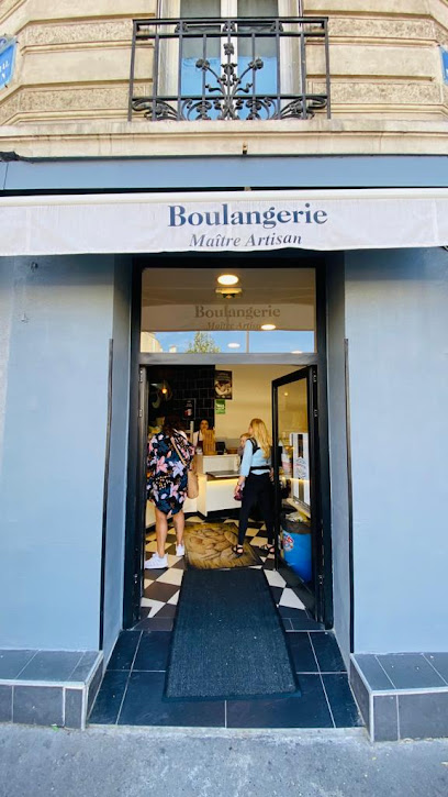 Boulangerie Maitre Artisan