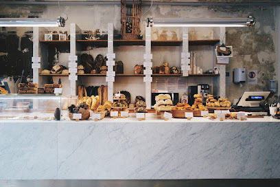 Boulangerie LIBERTÉ