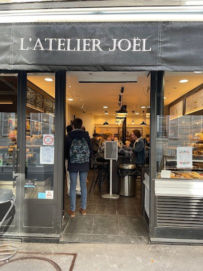 La Boulangerie du Jardin
