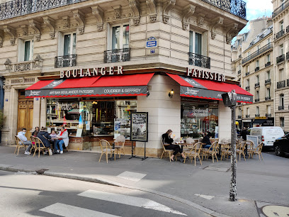 Boulangerie Pâtisserie Cou...