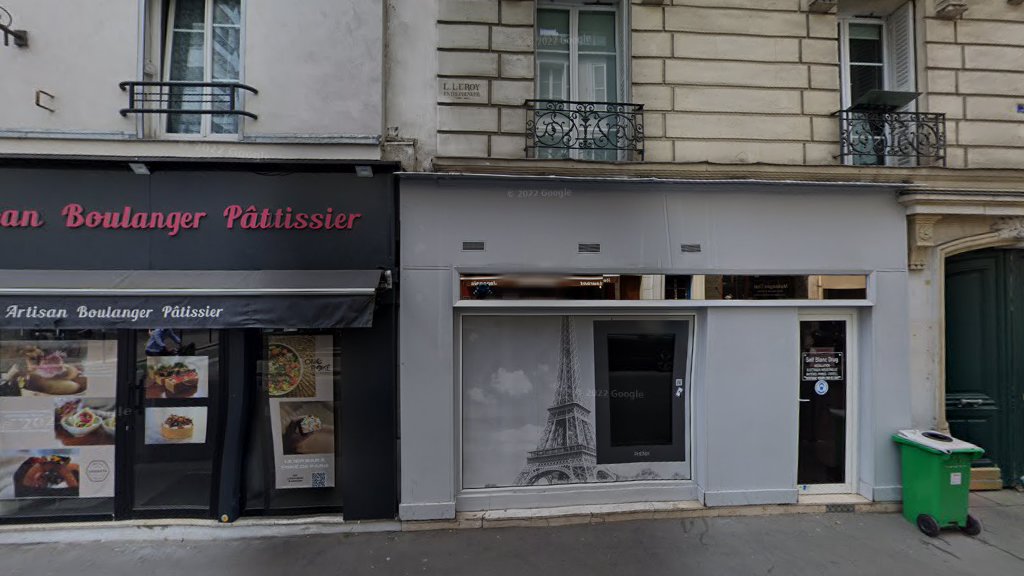 Artisan Boulanger Pâtissier