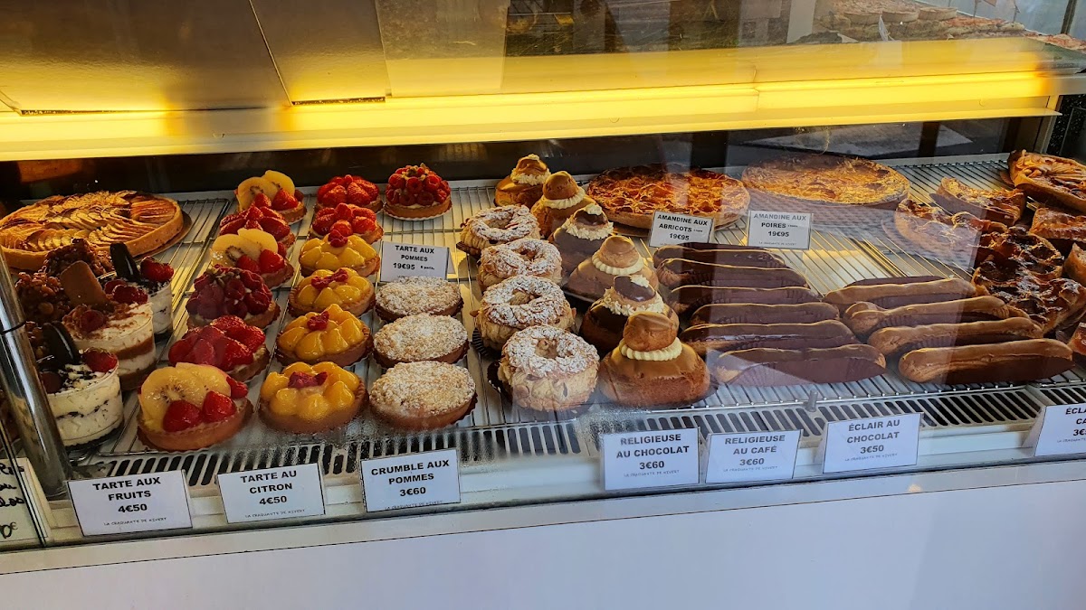 La Craquante De Nivert
