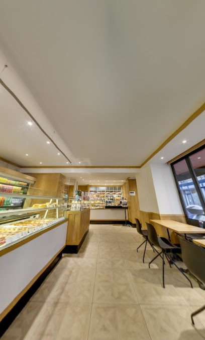 Boulangerie Emmanuel Martin