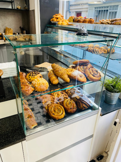Boulangerie Nicolas Flamel