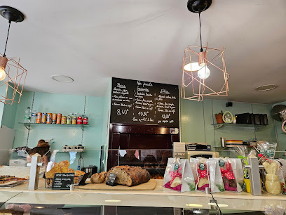Boulangerie du Musée