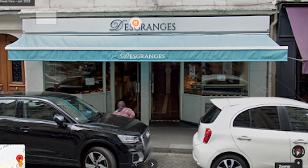Desgranges