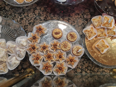 Pâtisserie Fine Algeroise....