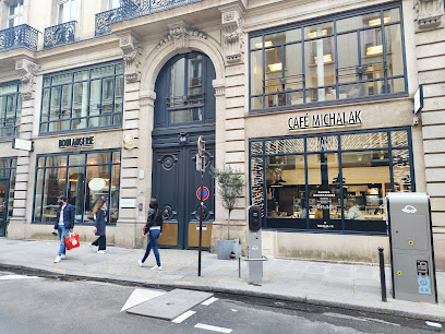 Boulangerie Michalak