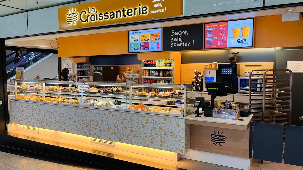 La Croissanterie
