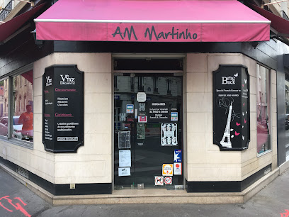 AM Martinho