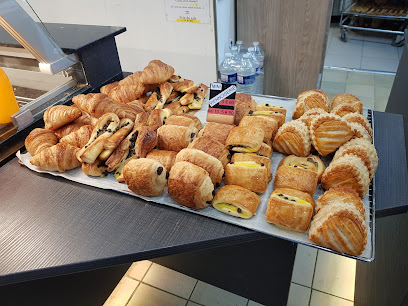 Boulangerie Chaptal