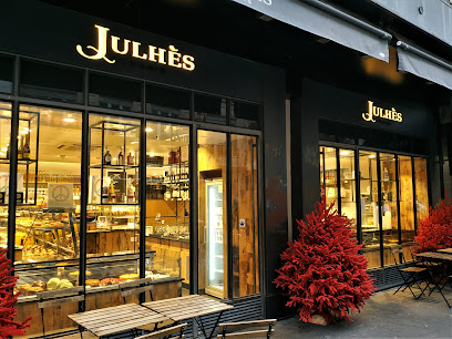 Julhès Paris - Fournil à pains