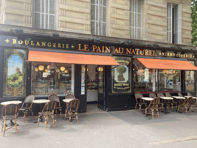 Le Pain au Naturel