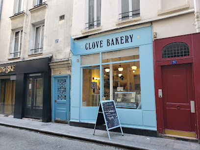 Clove Bakery