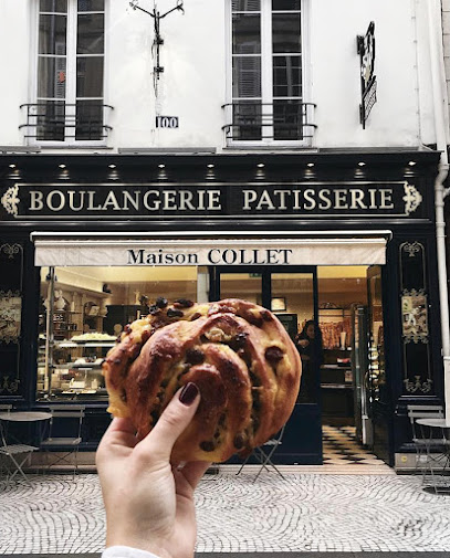 Boulangerie Collet