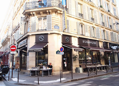 Paris Baguette