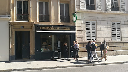 La Boulangerie d'Assas