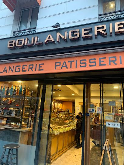 Boulangerie