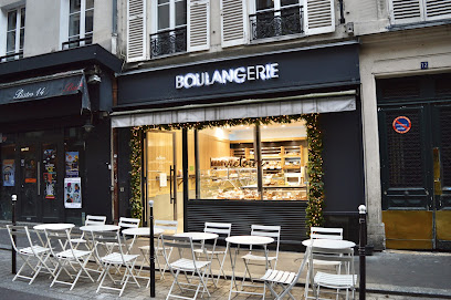 Victoire Boulangerie