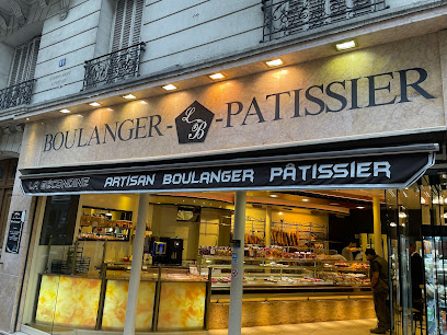 Boulangerie La Bécondine